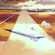 Image for article titled Where are all these awesome spaceliners of the future?